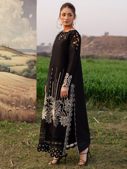 Parishay | Shangrila Summer Edit 25 | SHG - 09 - Official Parishay stockist in UK - Sakeena London