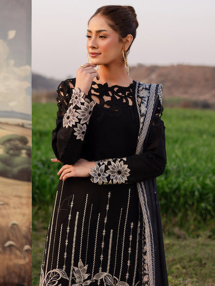 Parishay | Shangrila Summer Edit 25 | SHG - 09 - Official Parishay stockist in UK - Sakeena London