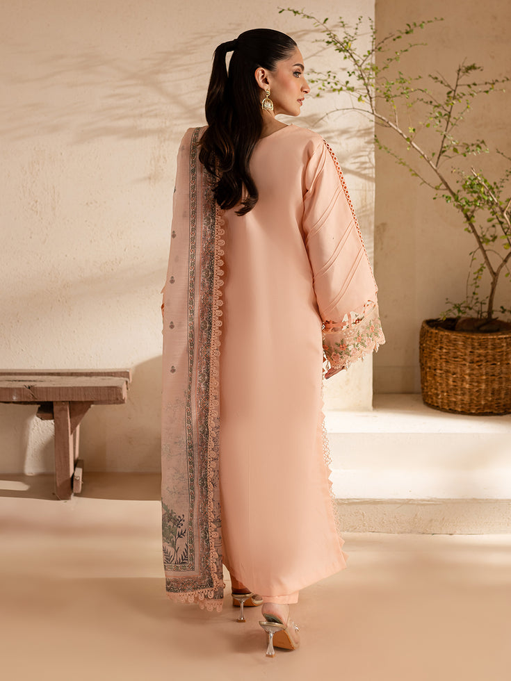 Parishay | Summer Garden Lawn | SG-10 - Official Parishay stockist in UK - Sakeena London