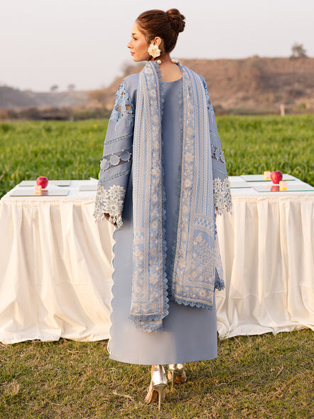 Parishay | Shangrila Summer Edit 25 | SHG - 10 - Official Parishay stockist in UK - Sakeena London