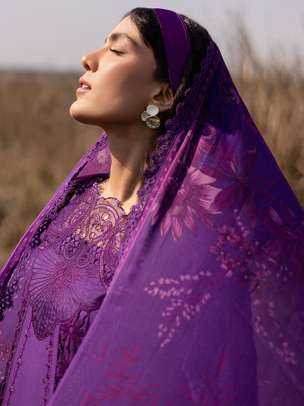 Parishay | Shangrila Summer Edit 25 | SHG - 11 - Official Parishay stockist in UK - Sakeena London