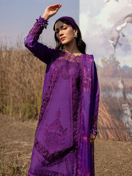 Parishay | Shangrila Summer Edit 25 | SHG - 11 - Official Parishay stockist in UK - Sakeena London