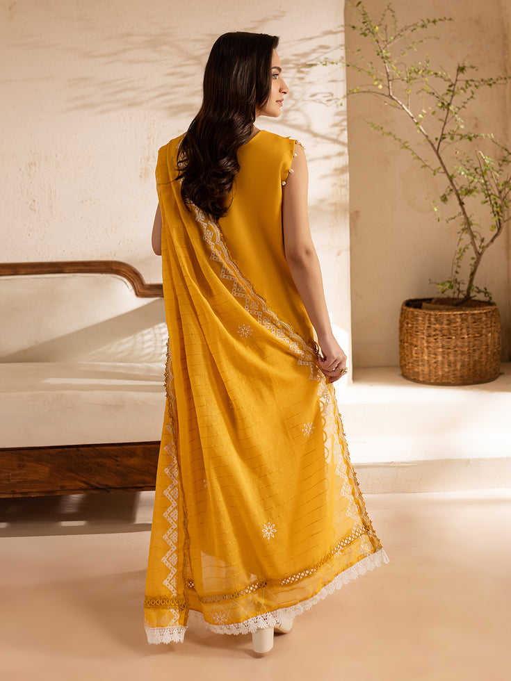 Parishay | Summer Garden Lawn | SG-13 - Official Parishay stockist in UK - Sakeena London