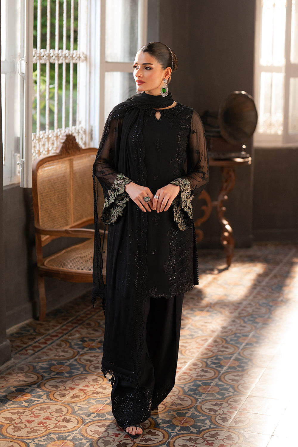 Azure | Ensembles | Shadowlit - Official Azure stockist in UK - Sakeena London