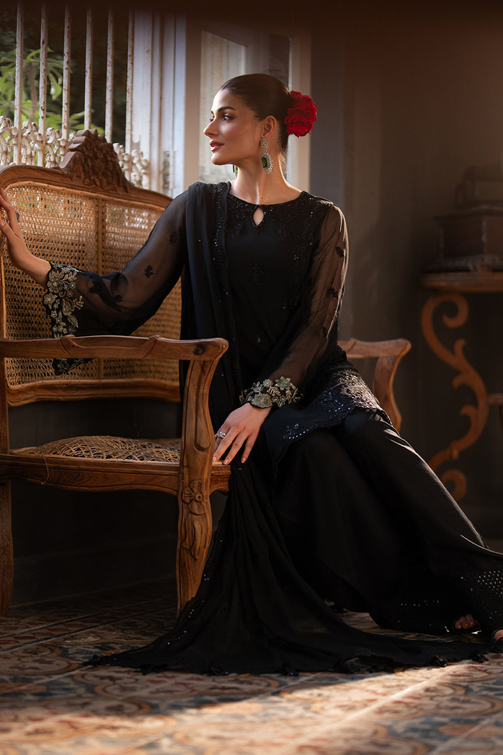 Azure | Ensembles | Shadowlit - Official Azure stockist in UK - Sakeena London