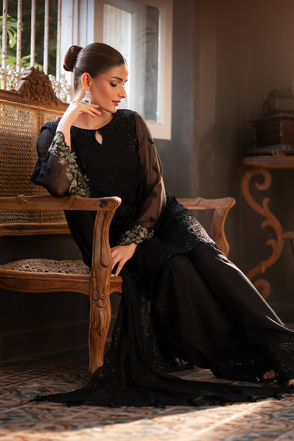 Azure | Ensembles | Shadowlit - Official Azure stockist in UK - Sakeena London