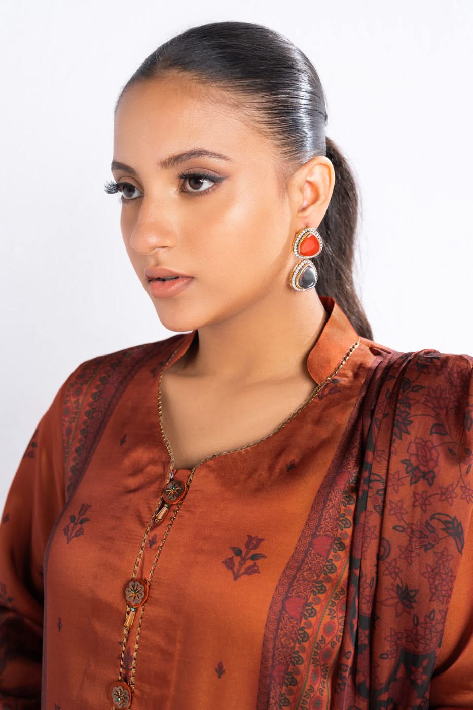 Al Karam | Winter 24 | SK-02-24 - Official Alkaram stockist in UK - Sakeena London