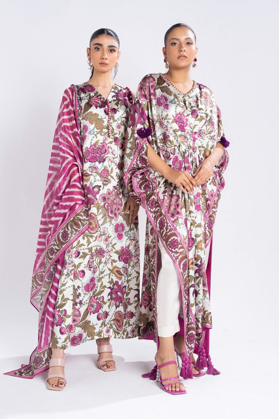 Al Karam | Winter 24 | SK-03-24 - Official Alkaram stockist in UK - Sakeena London
