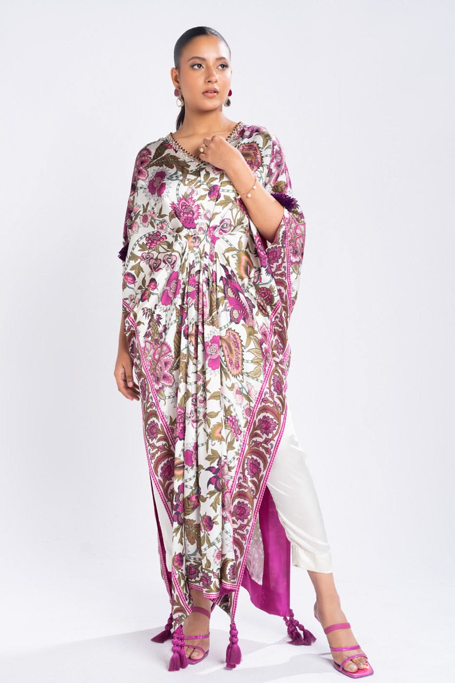 Al Karam | Winter 24 | SK-03-24 - Official Alkaram stockist in UK - Sakeena London