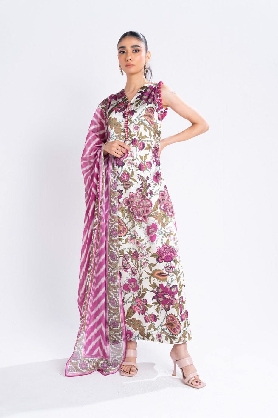 Al Karam | Winter 24 | SK-03-24 - Official Alkaram stockist in UK - Sakeena London