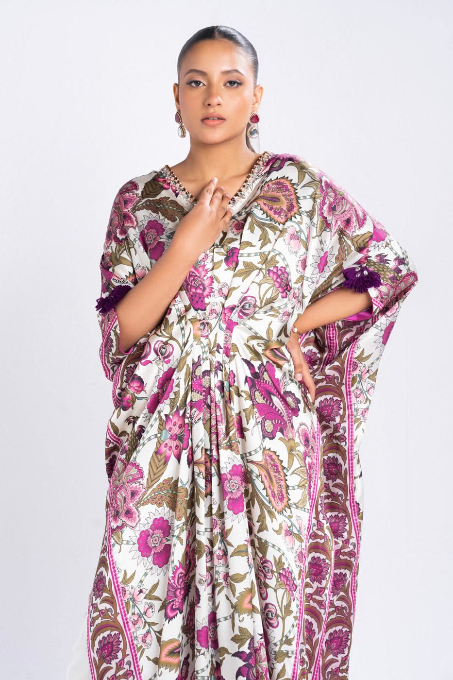 Al Karam | Winter 24 | SK-03-24 - Official Alkaram stockist in UK - Sakeena London