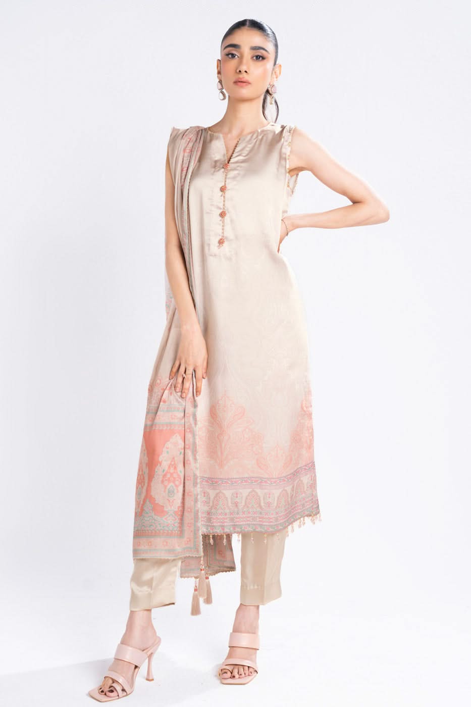Al Karam | Winter 24 | SK-04-24 - Official Alkaram stockist in UK - Sakeena London