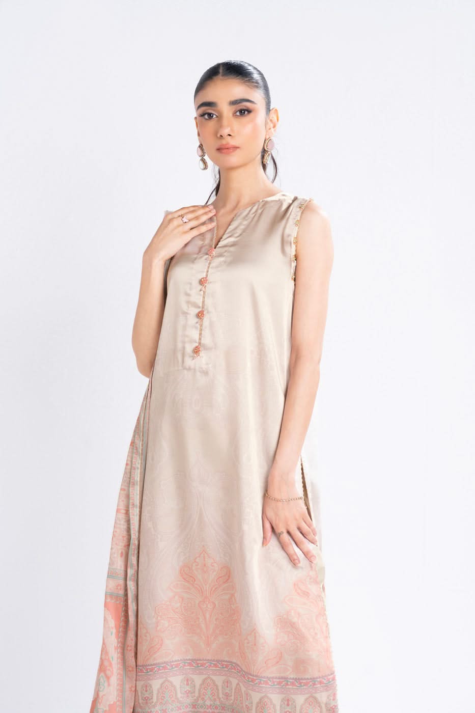 Al Karam | Winter 24 | SK-04-24 - Official Alkaram stockist in UK - Sakeena London