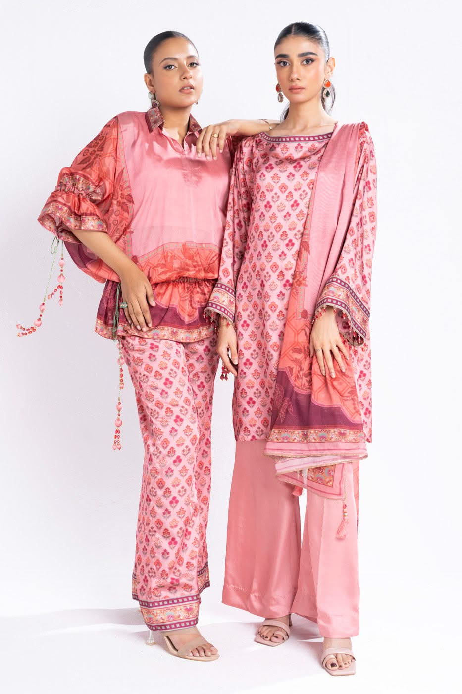 Al Karam | Winter 24 | SK-08-24 - Official Alkaram stockist in UK - Sakeena London
