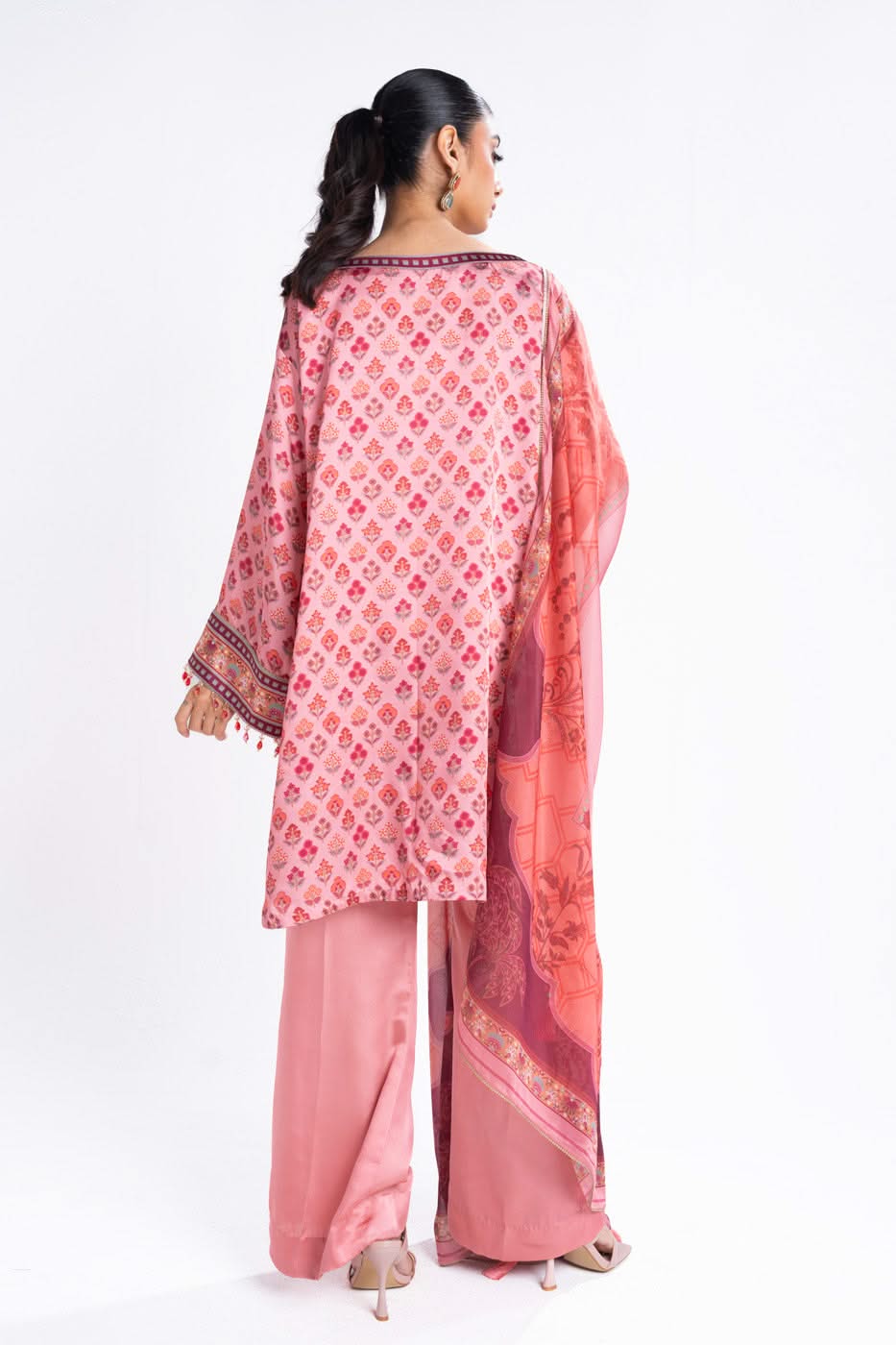 Al Karam | Winter 24 | SK-08-24 - Official Alkaram stockist in UK - Sakeena London