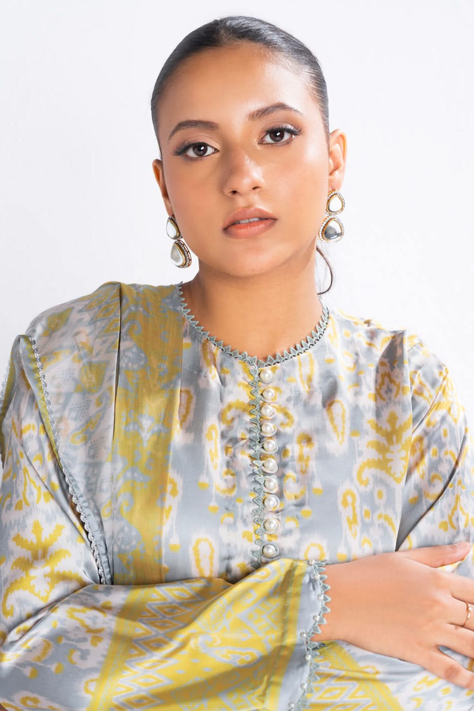 Al Karam | Winter 24 | SK-10-24 - Official Alkaram stockist in UK - Sakeena London