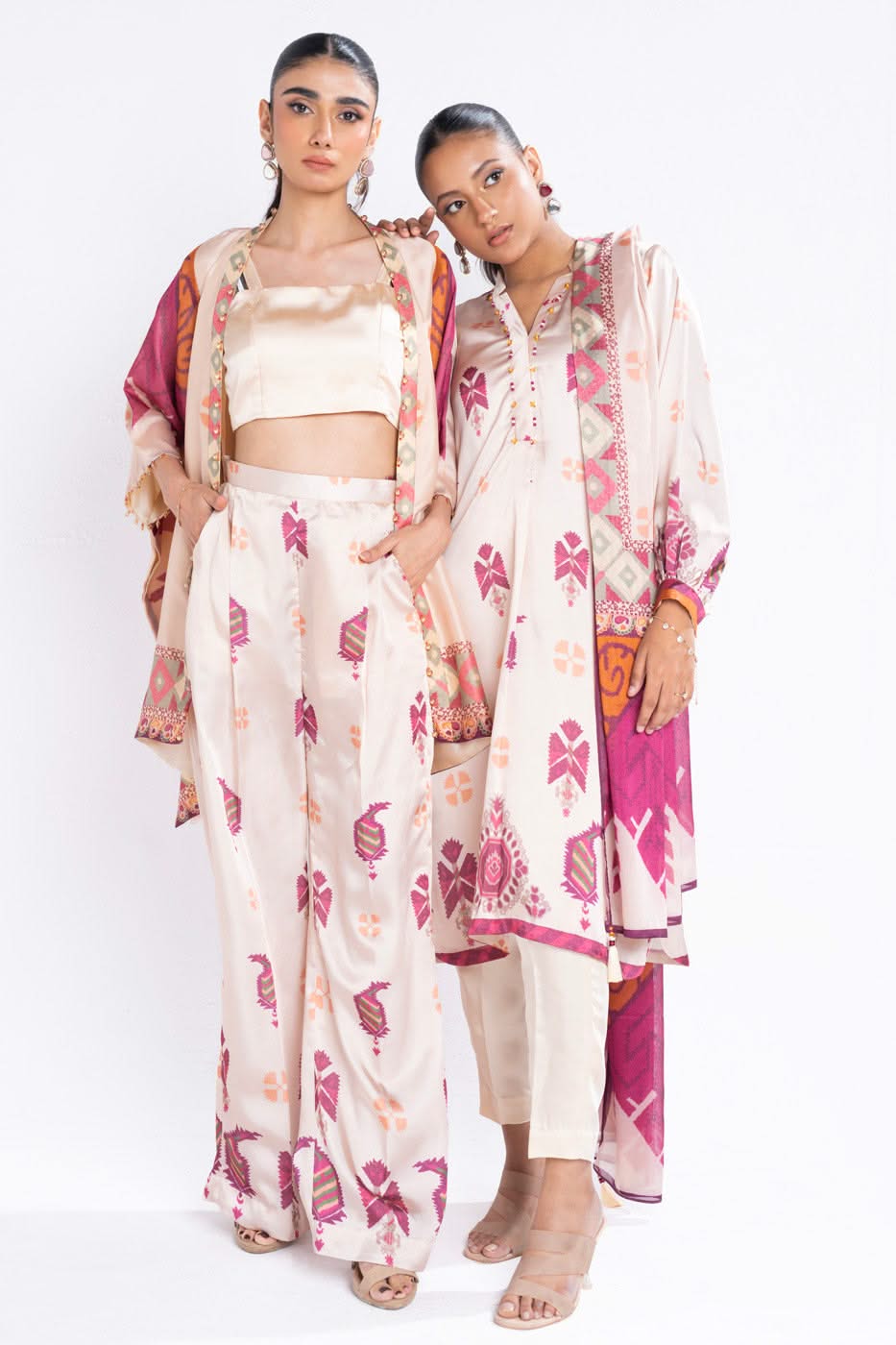 Al Karam | Winter 24 | SK-11-24 - Official Alkaram stockist in UK - Sakeena London
