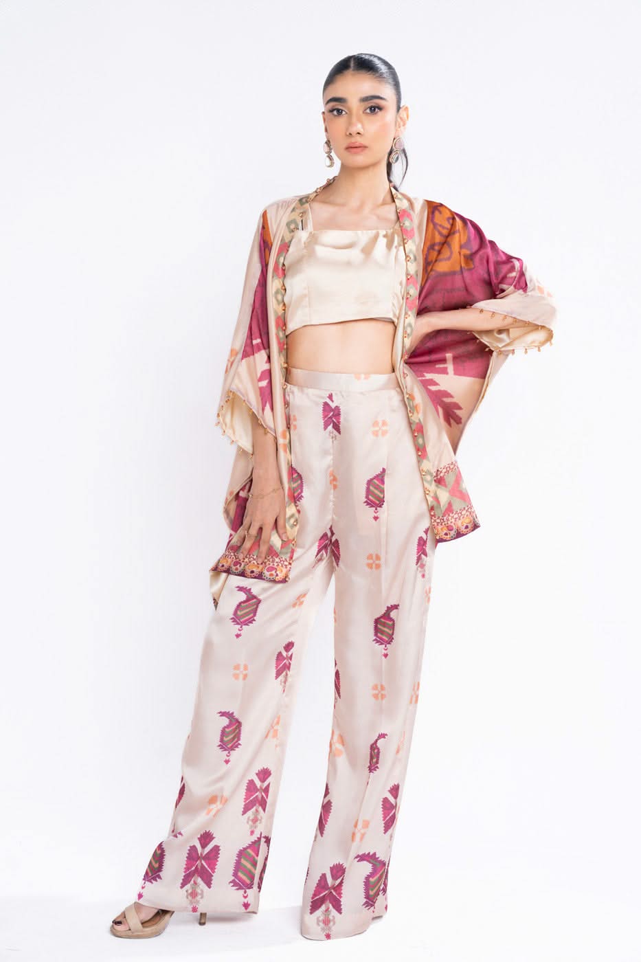 Al Karam | Winter 24 | SK-11-24 - Official Alkaram stockist in UK - Sakeena London