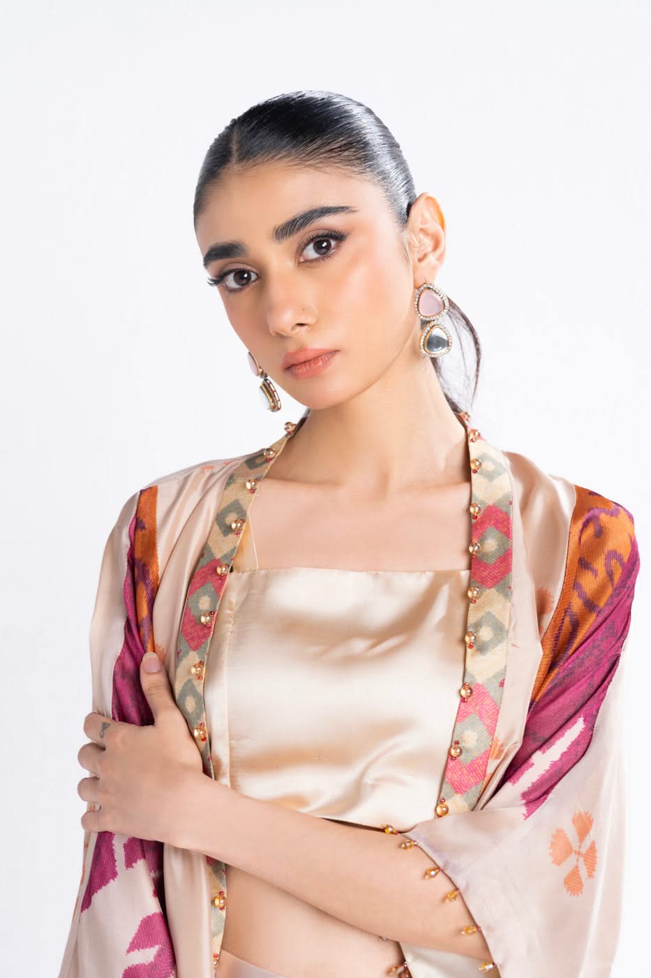Al Karam | Winter 24 | SK-11-24 - Official Alkaram stockist in UK - Sakeena London