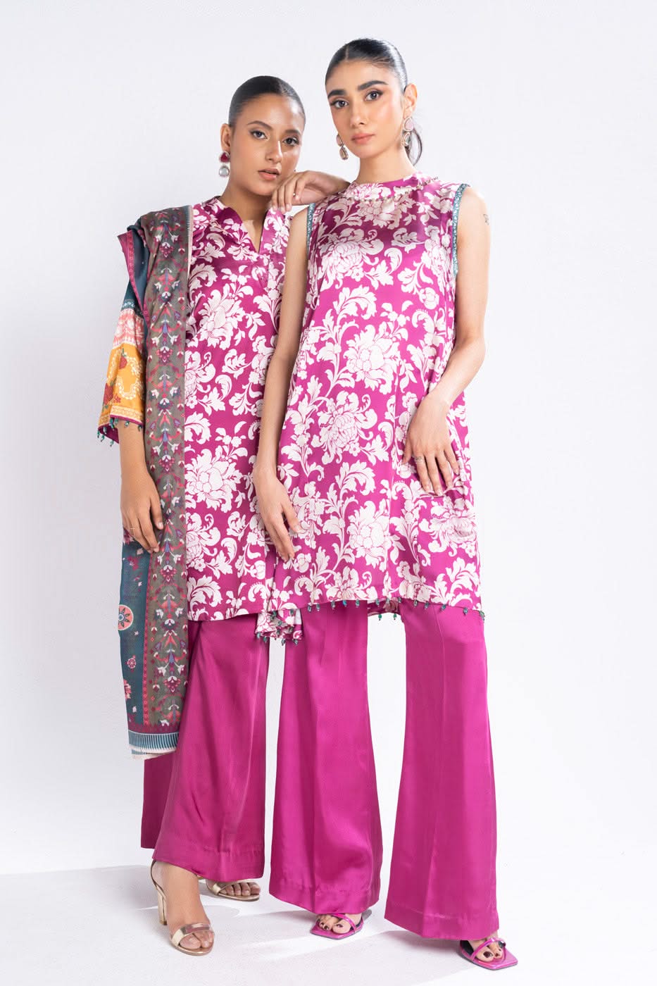 Al Karam | Winter 24 | SK-12-24 - Official Alkaram stockist in UK - Sakeena London