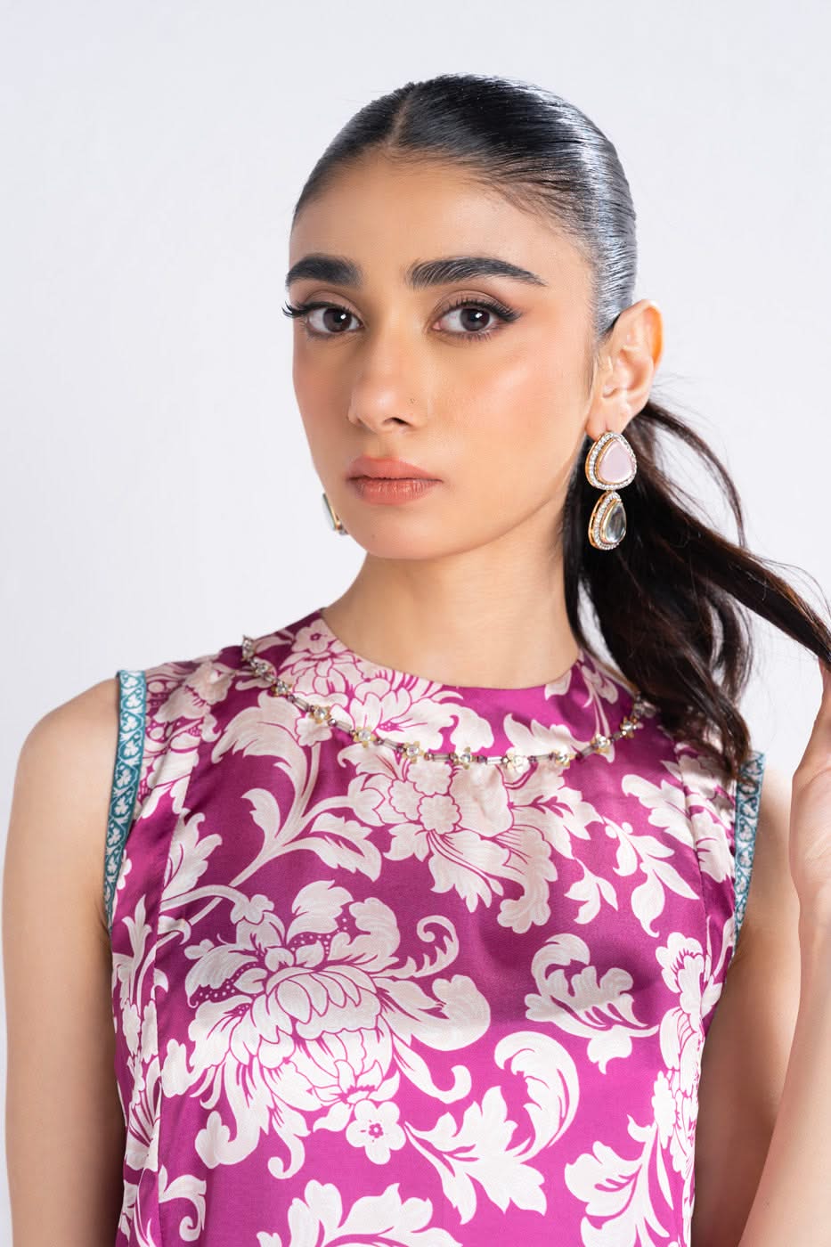 Al Karam | Winter 24 | SK-12-24 - Official Alkaram stockist in UK - Sakeena London