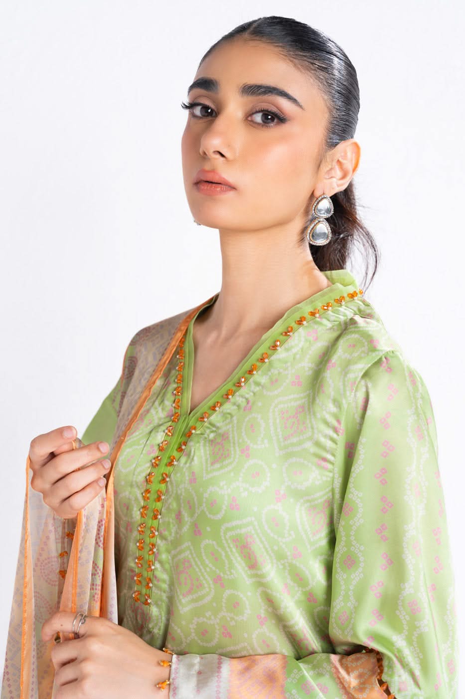 Al Karam | Winter 24 | SK-15-24 - Official Alkaram stockist in UK - Sakeena London