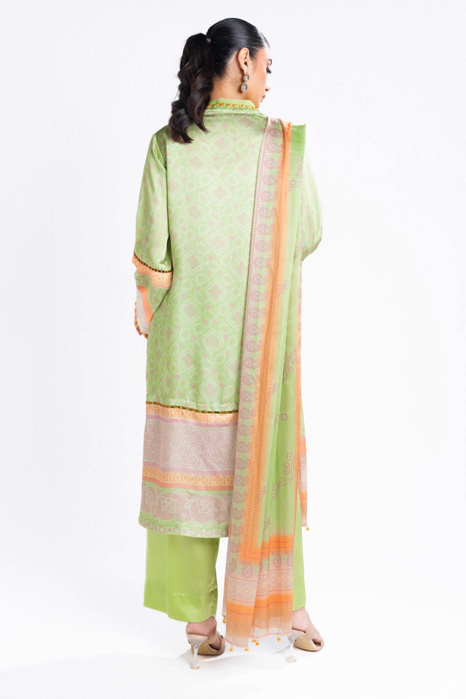 Al Karam | Winter 24 | SK-15-24 - Official Alkaram stockist in UK - Sakeena London