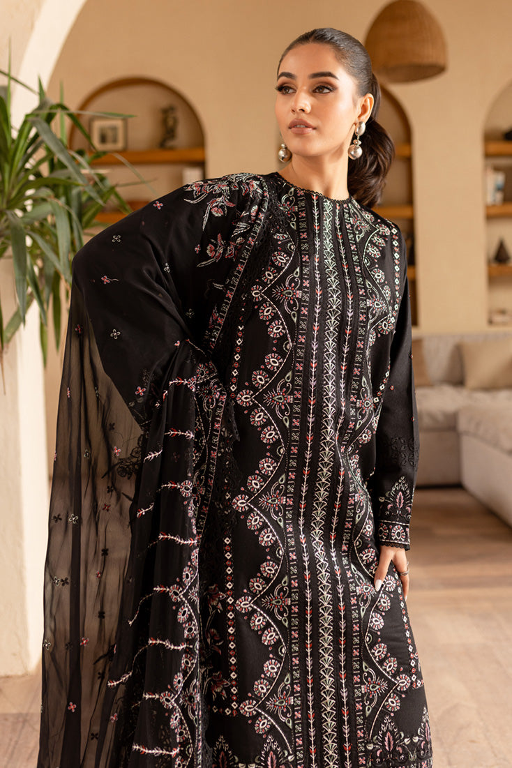 Marjjan | Enchante Karandi Collection | SKC-72 - Official Marjjan stockist in UK - Sakeena London