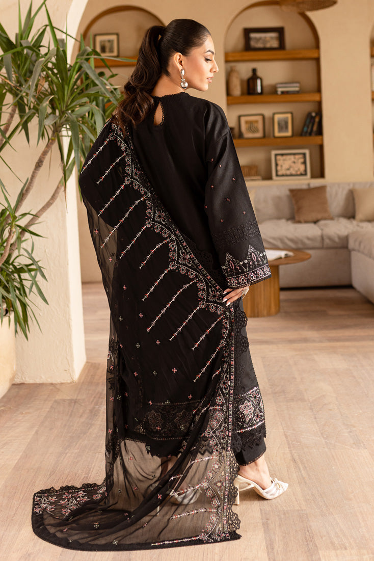 Marjjan | Enchante Karandi Collection | SKC-72 - Official Marjjan stockist in UK - Sakeena London