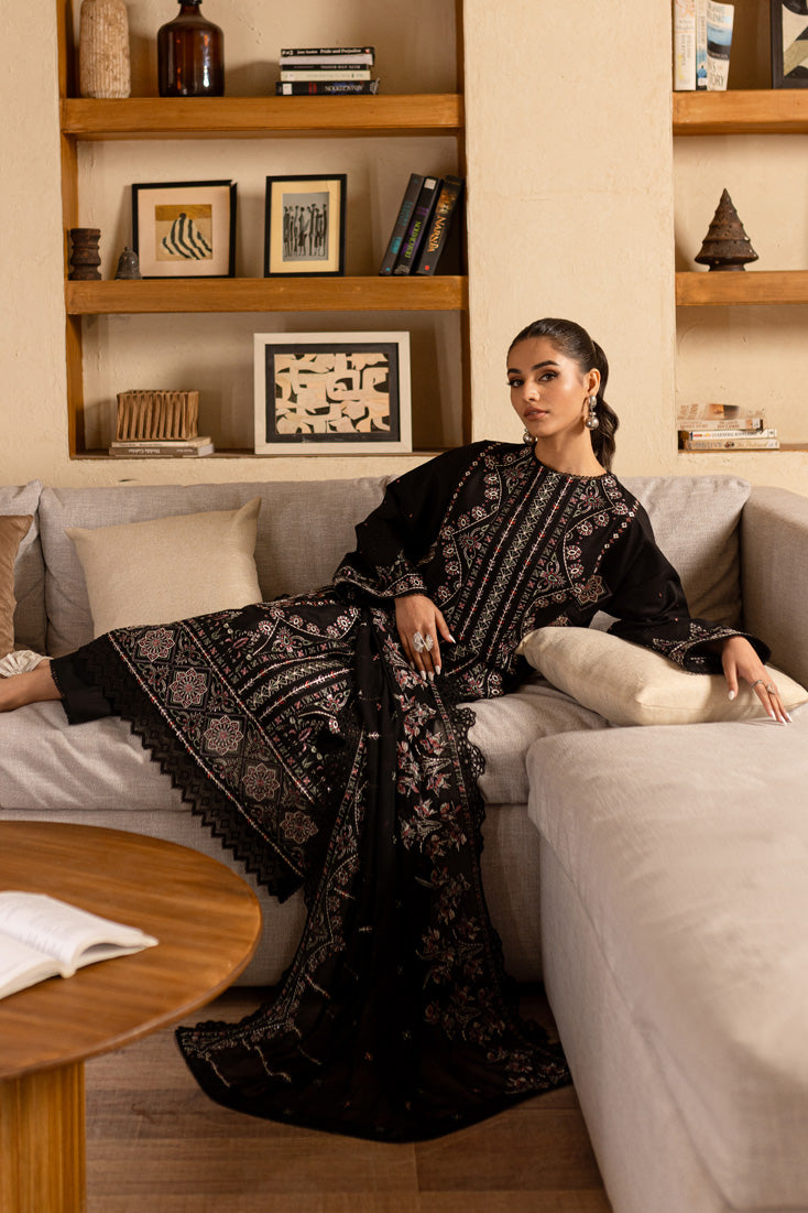 Marjjan | Enchante Karandi Collection | SKC-72 - Official Marjjan stockist in UK - Sakeena London