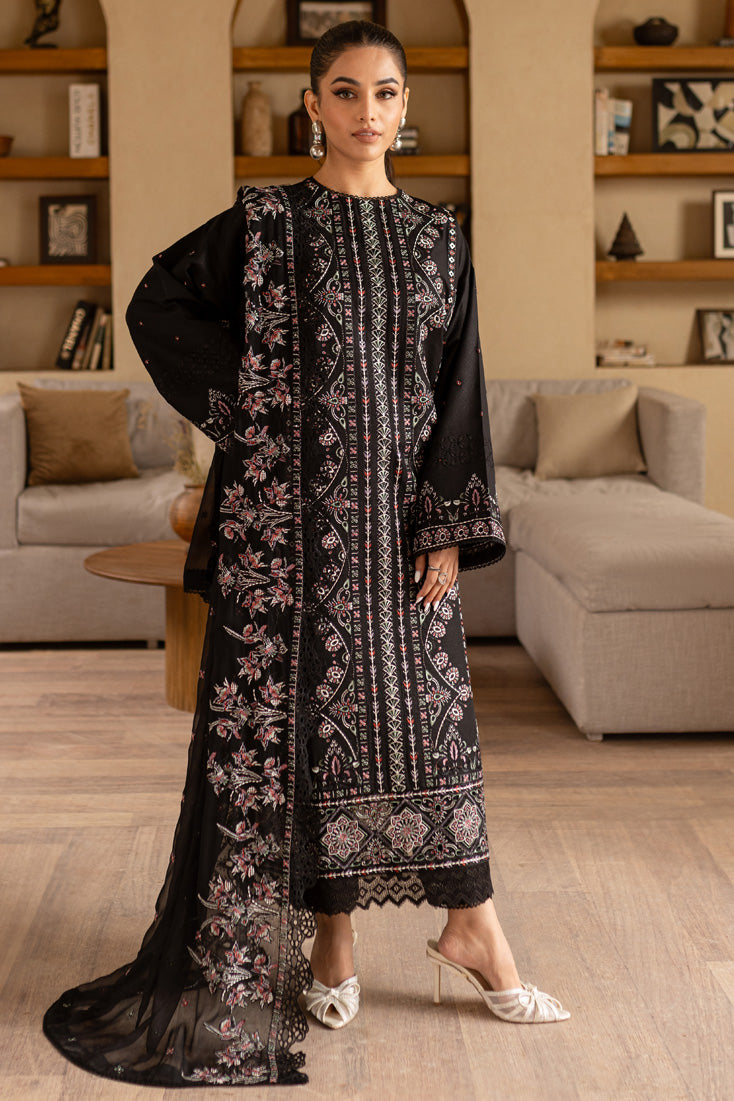 Marjjan | Enchante Karandi Collection | SKC-72 - Official Marjjan stockist in UK - Sakeena London