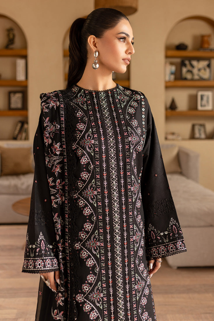 Marjjan | Enchante Karandi Collection | SKC-72 - Official Marjjan stockist in UK - Sakeena London