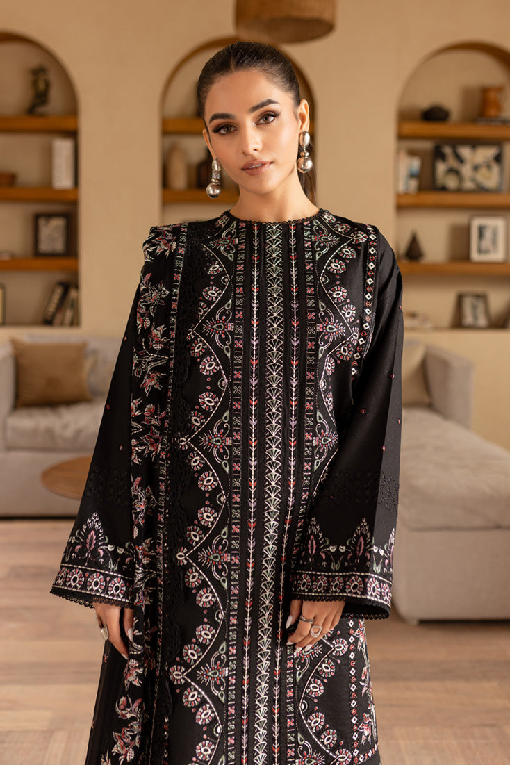 Marjjan | Enchante Karandi Collection | SKC-72 - Official Marjjan stockist in UK - Sakeena London