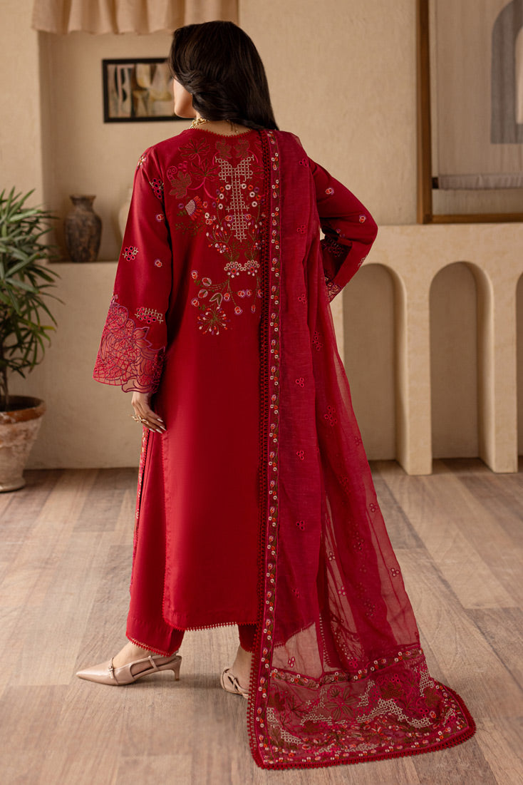 Marjjan | Enchante Karandi Collection | SKC-75 - Official Marjjan stockist in UK - Sakeena London