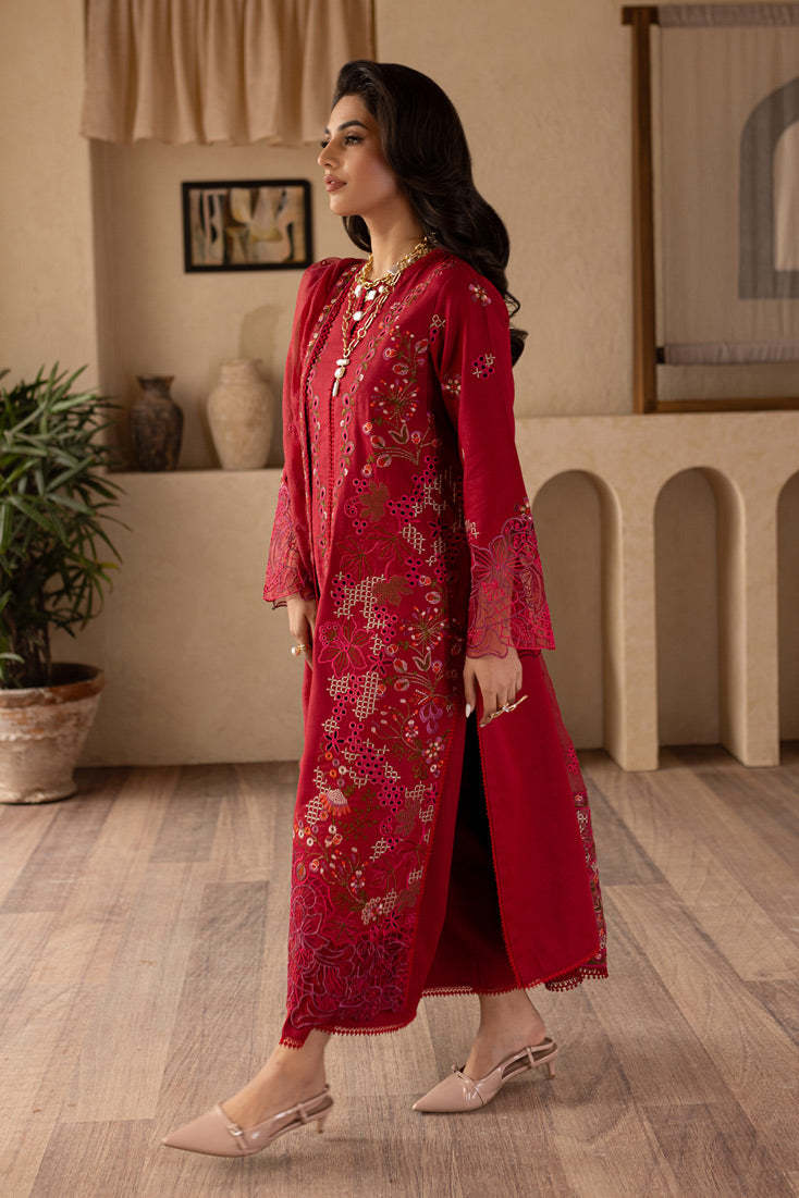 Marjjan | Enchante Karandi Collection | SKC-75 - Official Marjjan stockist in UK - Sakeena London
