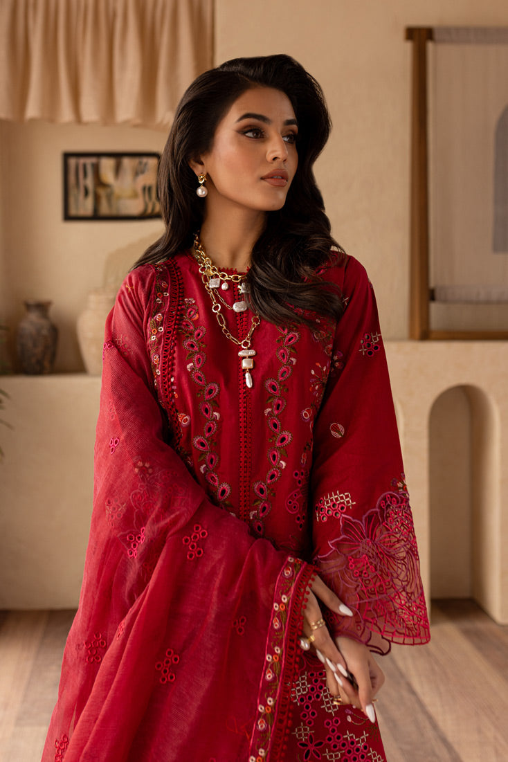 Marjjan | Enchante Karandi Collection | SKC-75 - Official Marjjan stockist in UK - Sakeena London