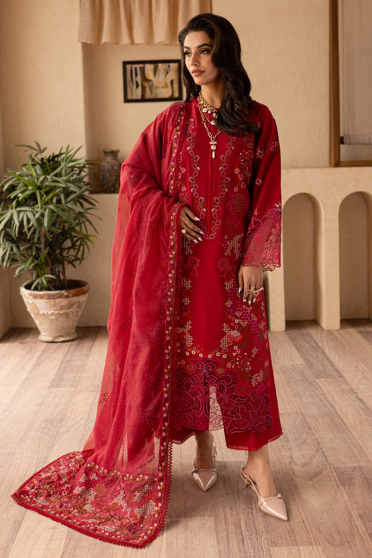 Marjjan | Enchante Karandi Collection | SKC-75 - Official Marjjan stockist in UK - Sakeena London
