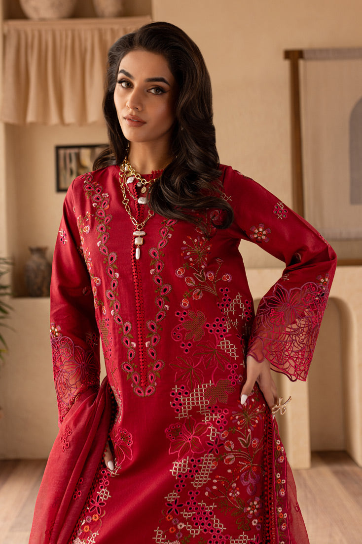 Marjjan | Enchante Karandi Collection | SKC-75 - Official Marjjan stockist in UK - Sakeena London