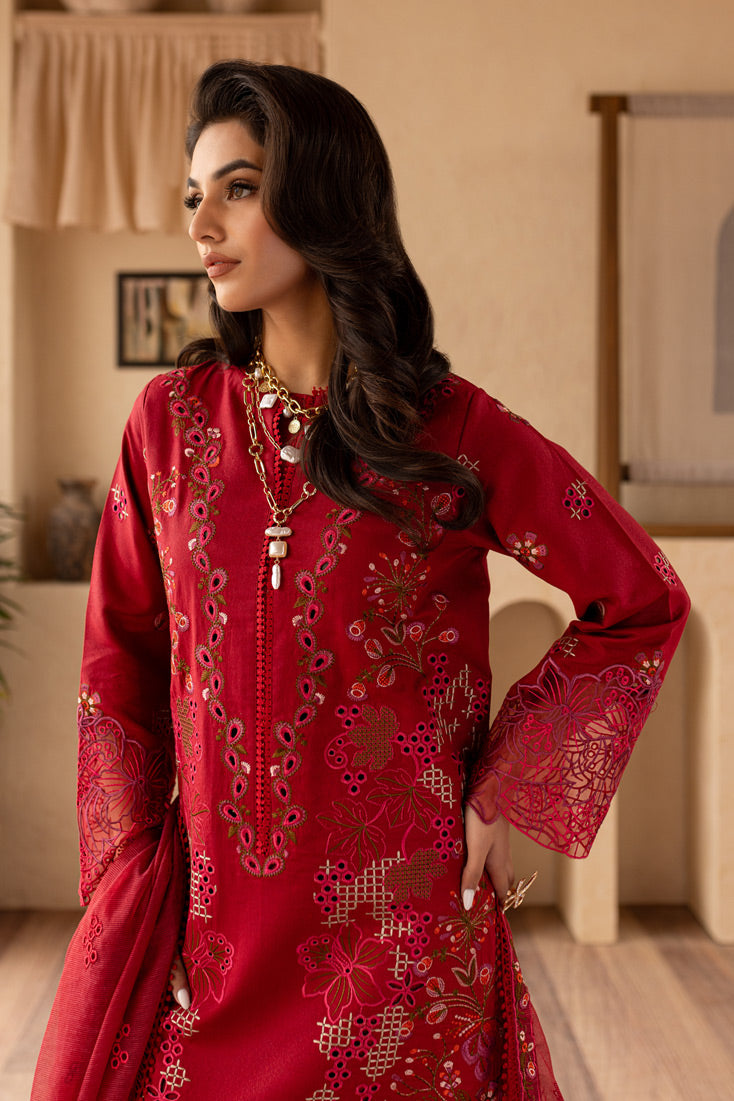 Marjjan | Enchante Karandi Collection | SKC-75 - Official Marjjan stockist in UK - Sakeena London