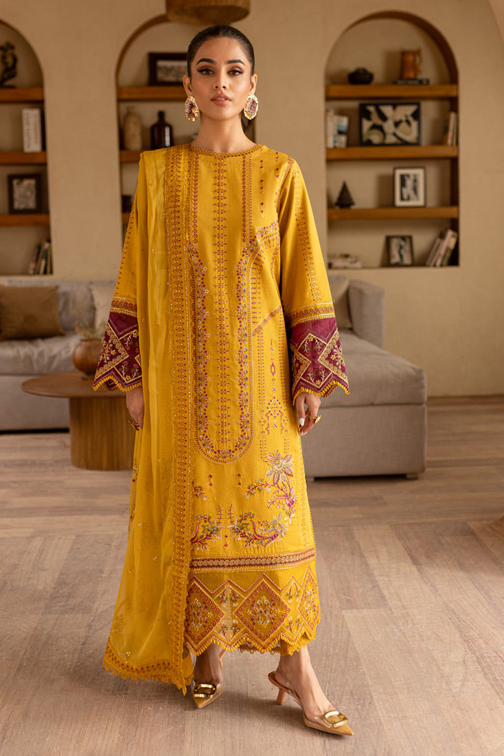 Marjjan | Enchante Karandi Collection | SKC-78 - Official Marjjan stockist in UK - Sakeena London