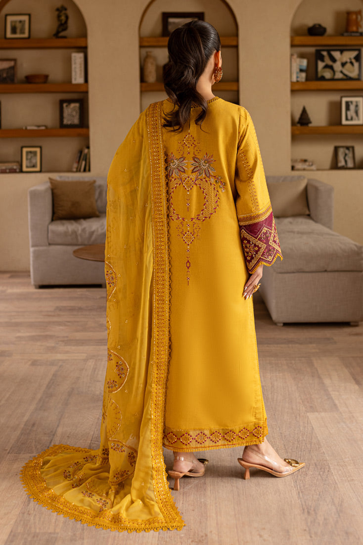Marjjan | Enchante Karandi Collection | SKC-78 - Official Marjjan stockist in UK - Sakeena London