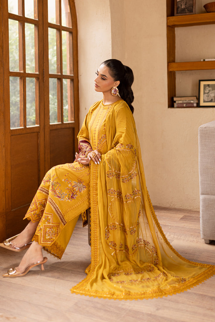 Marjjan | Enchante Karandi Collection | SKC-78 - Official Marjjan stockist in UK - Sakeena London