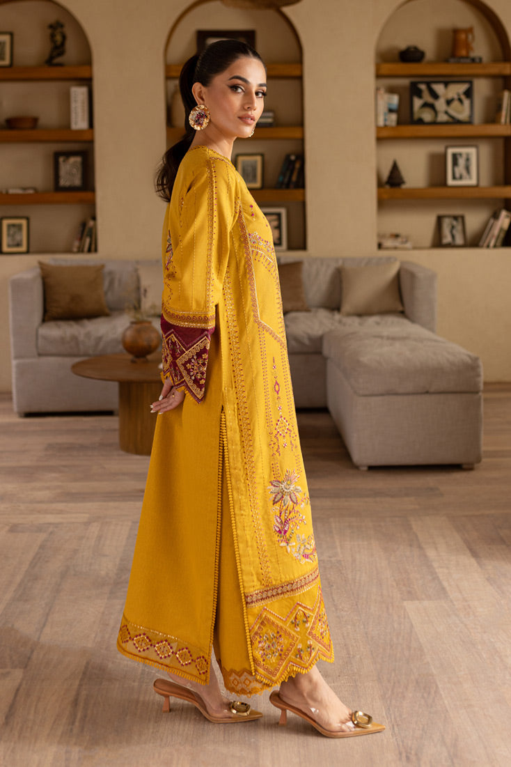 Marjjan | Enchante Karandi Collection | SKC-78 - Official Marjjan stockist in UK - Sakeena London