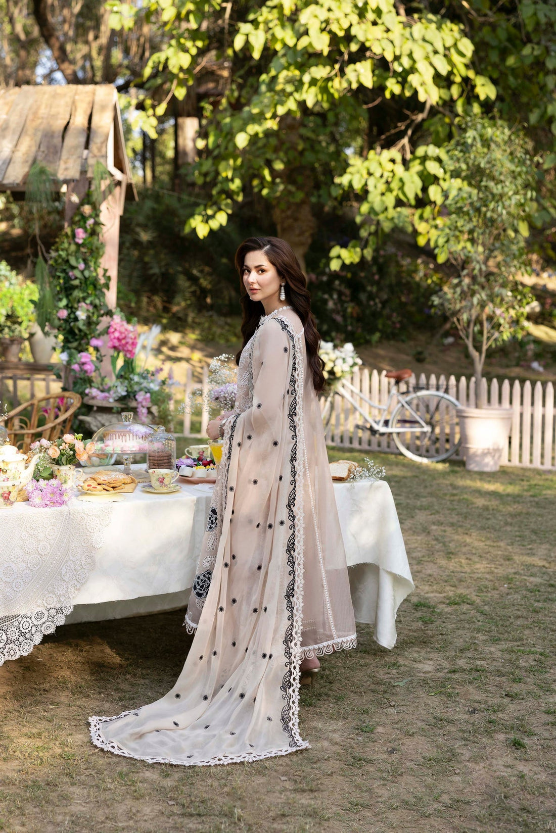 Sable Vogue | Luxury Formal 25 | SL-01-25-V1 - Official Sable Vogue stockist in UK - Sakeena London