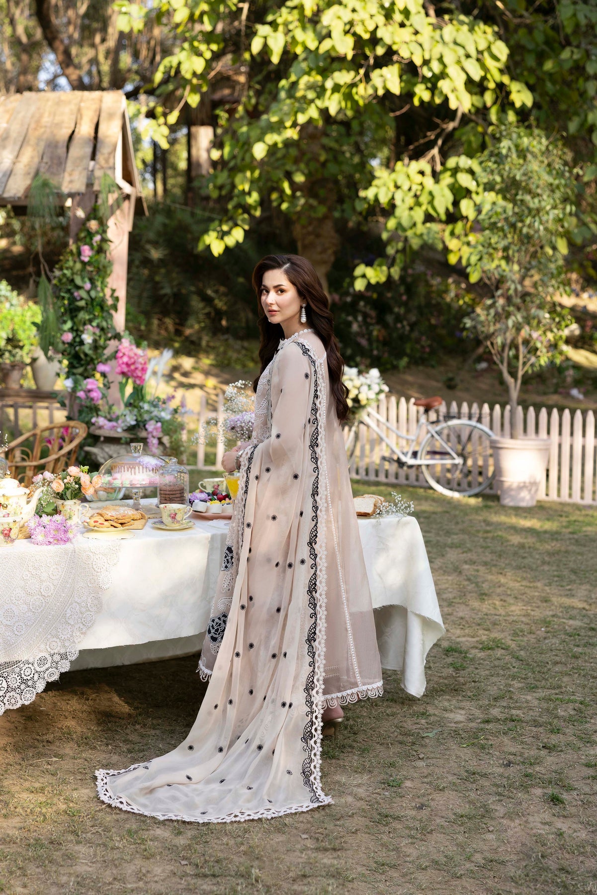 Sable Vogue | Luxury Formal 25 | SL-01-25-V1 - Official Sable Vogue stockist in UK - Sakeena London