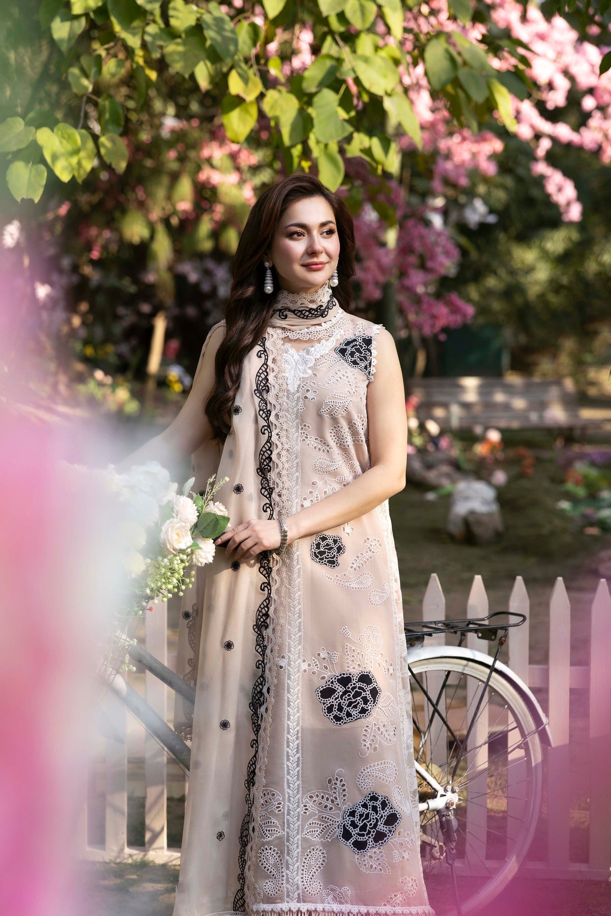 Sable Vogue | Luxury Formal 25 | SL-01-25-V1 - Official Sable Vogue stockist in UK - Sakeena London