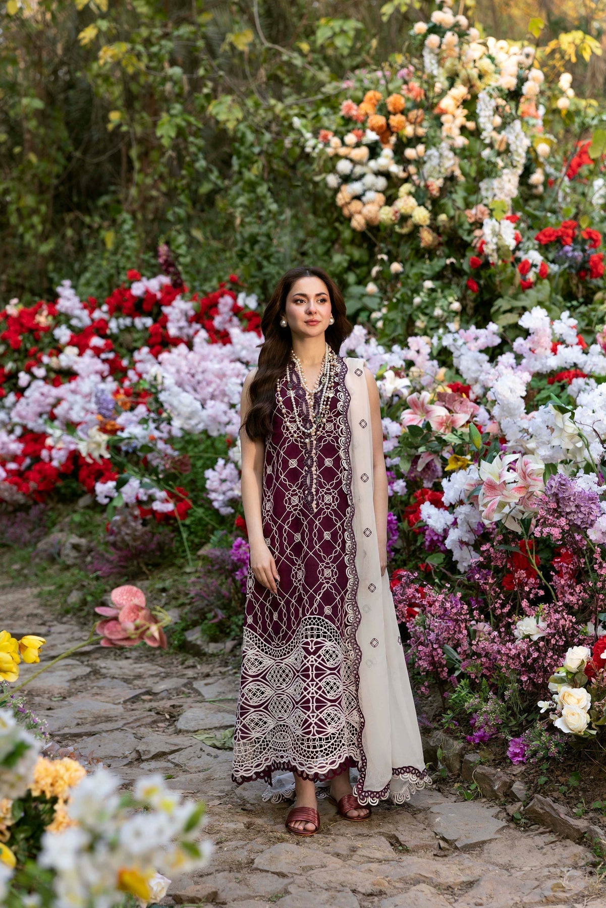 Sable Vogue | Luxury Formal 25 | SL-02-25-V1 - Official Sable Vogue stockist in UK - Sakeena London