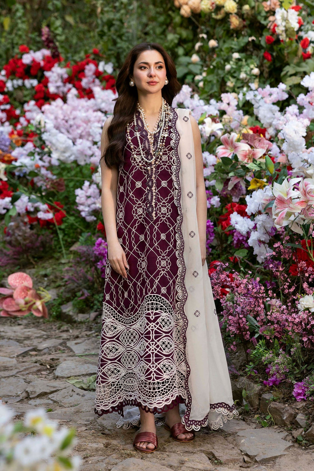 Sable Vogue | Luxury Formal 25 | SL-02-25-V1 - Official Sable Vogue stockist in UK - Sakeena London