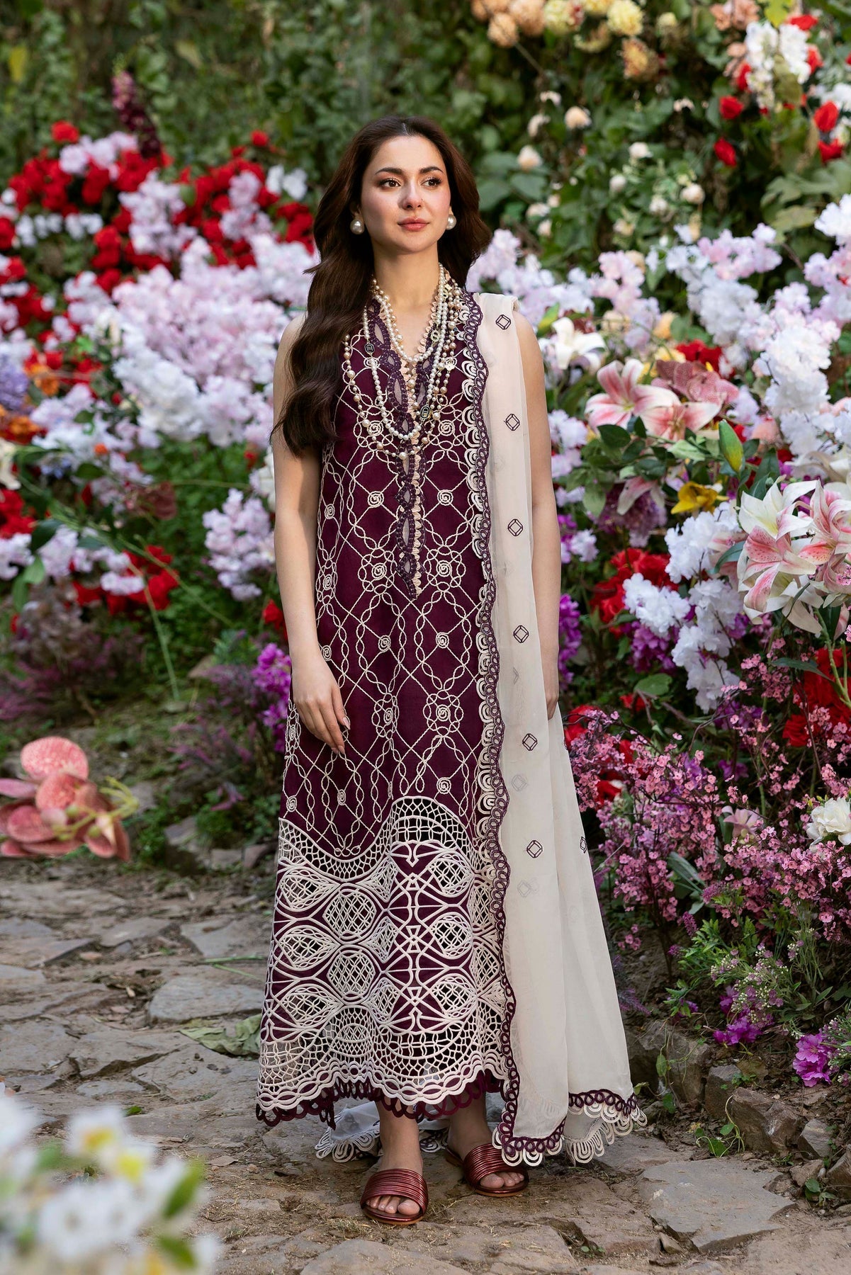 Sable Vogue | Luxury Formal 25 | SL-02-25-V1 - Official Sable Vogue stockist in UK - Sakeena London