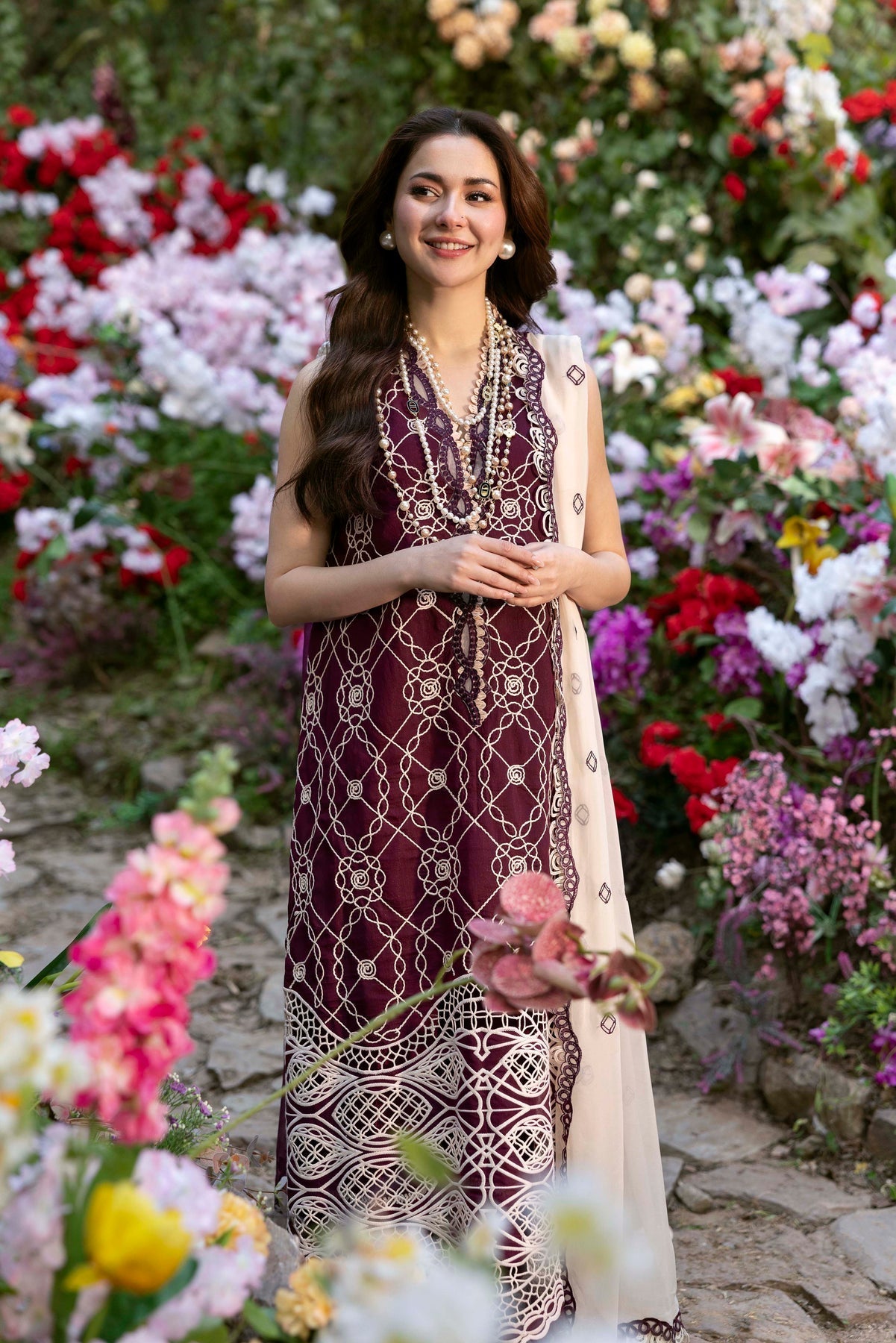 Sable Vogue | Luxury Formal 25 | SL-02-25-V1 - Official Sable Vogue stockist in UK - Sakeena London